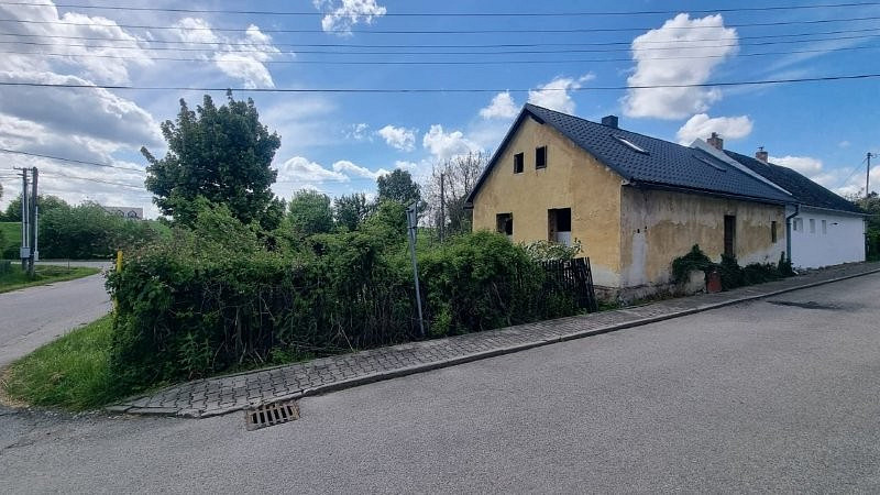 Prodej domu 95 m²