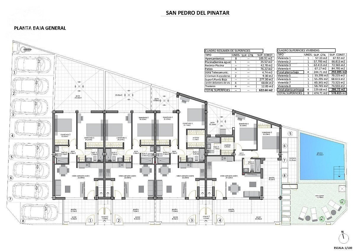 Prodej domu 66 m² s pozemkem 20 m² — photo 5