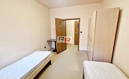 Pronájem pokoje 10 m², 8. května, Olomouc