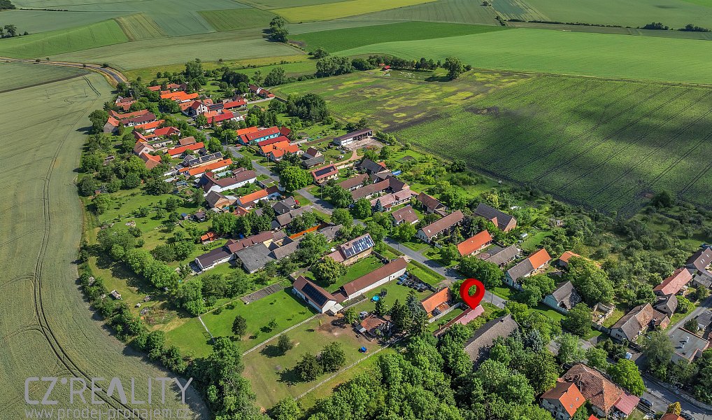 Prodej domu 82 m², Vlkov pod Oškobrhem – náhled fotky 14