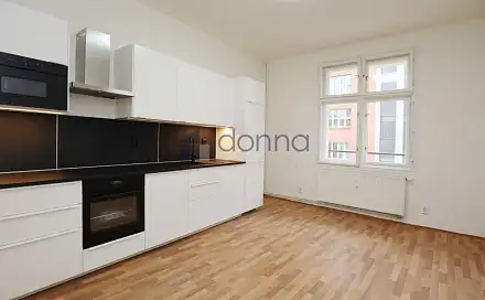 Pronájem bytu 2+1 85 m²