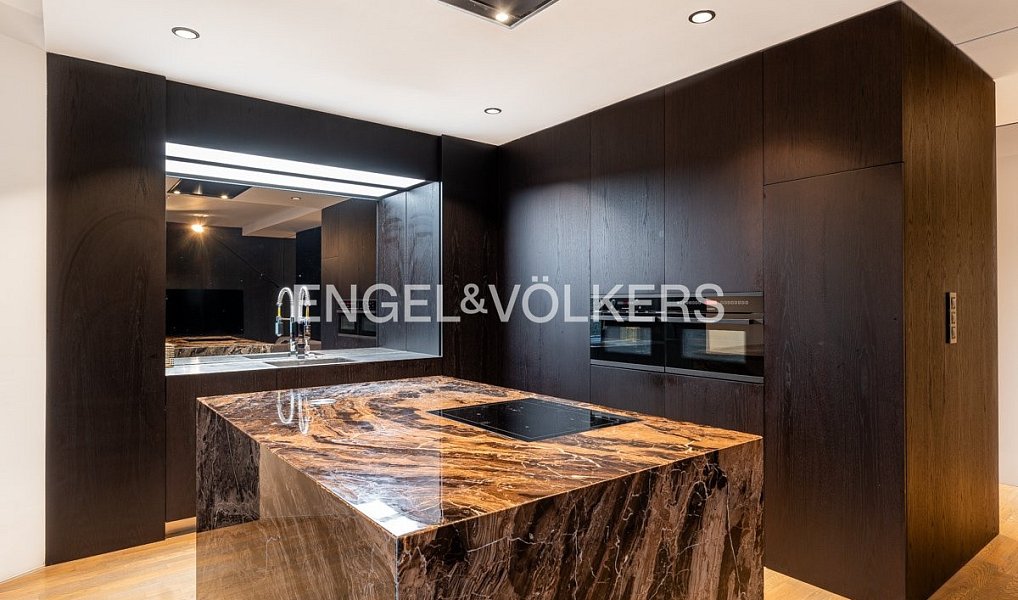 Pronájem bytu 4+kk 118 m², Praha – náhled fotky 4