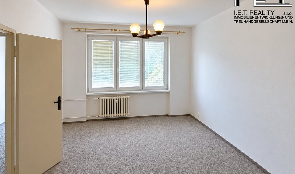 Prodej bytu 2+1 55 m², Ostrava – náhled fotky 5