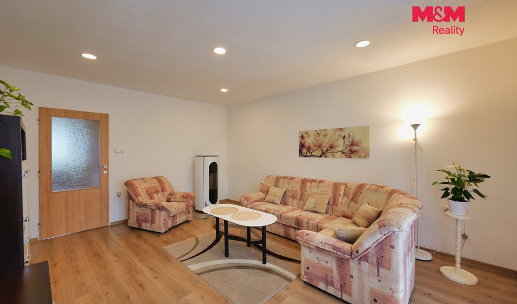 Prodej bytu 3+1 79 m², Senice na Hané – náhled fotky 9