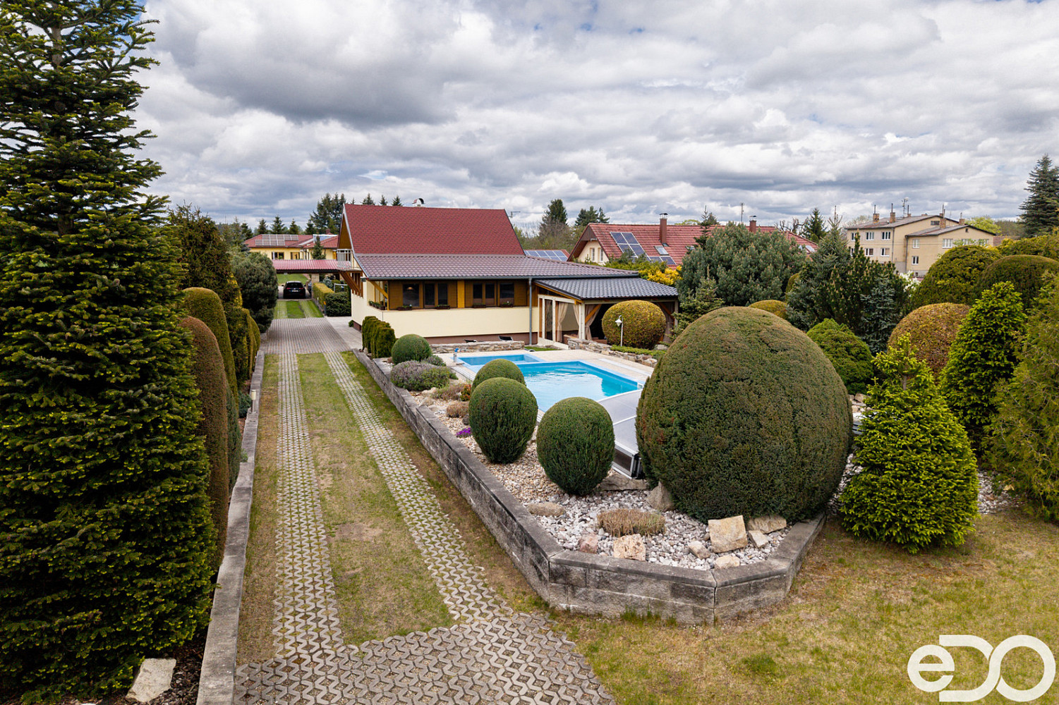 Prodej chaty/chalupy 125 m² s pozemkem 1 366 m²