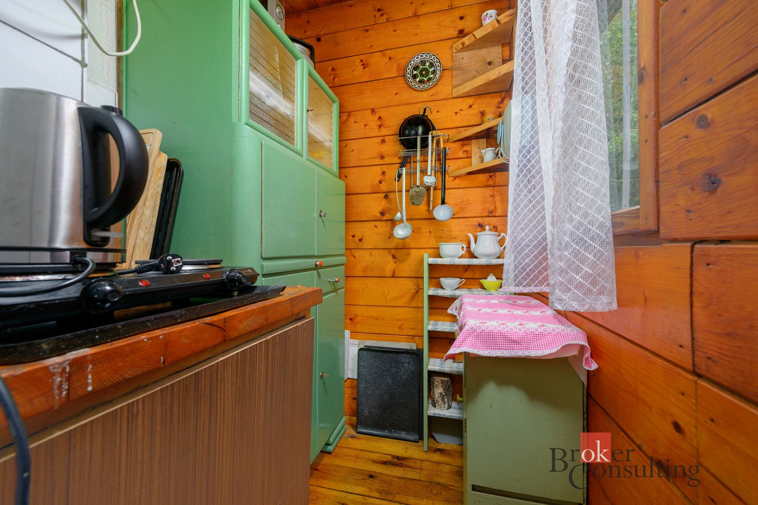 Prodej domu 57 m² s pozemkem 894 m² – fotografie 4
