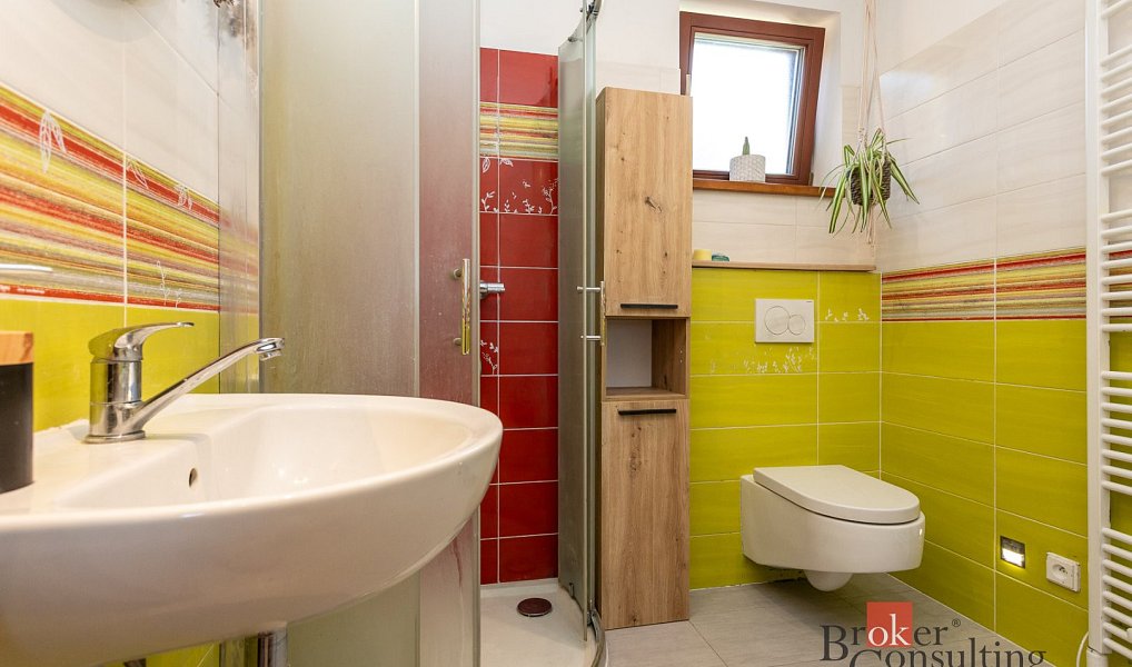 Prodej domu 200 m² s pozemkem 926 m², Nové Město na Moravě – náhled fotky 15