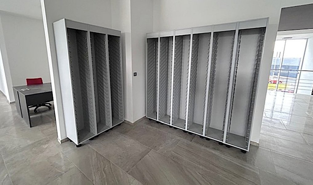 Pronájem obchodních prostor 360 m², Cheb – náhled fotky 6