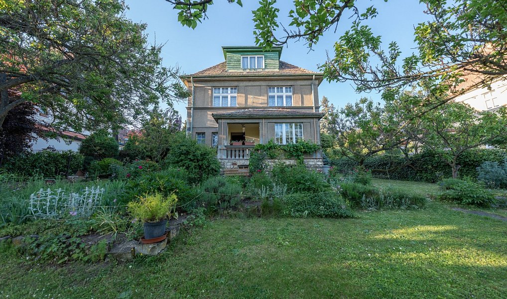 Prodej domu 150 m² s pozemkem 730 m², Litoměřice – náhled fotky 14