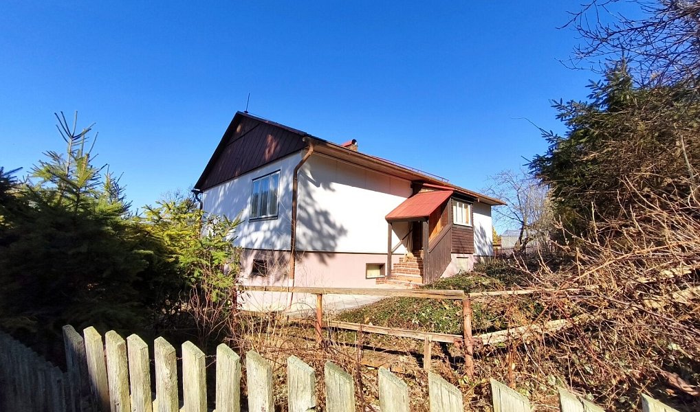 Prodej domu 200 m² s pozemkem 579 m², Jeseník – náhled fotky 18