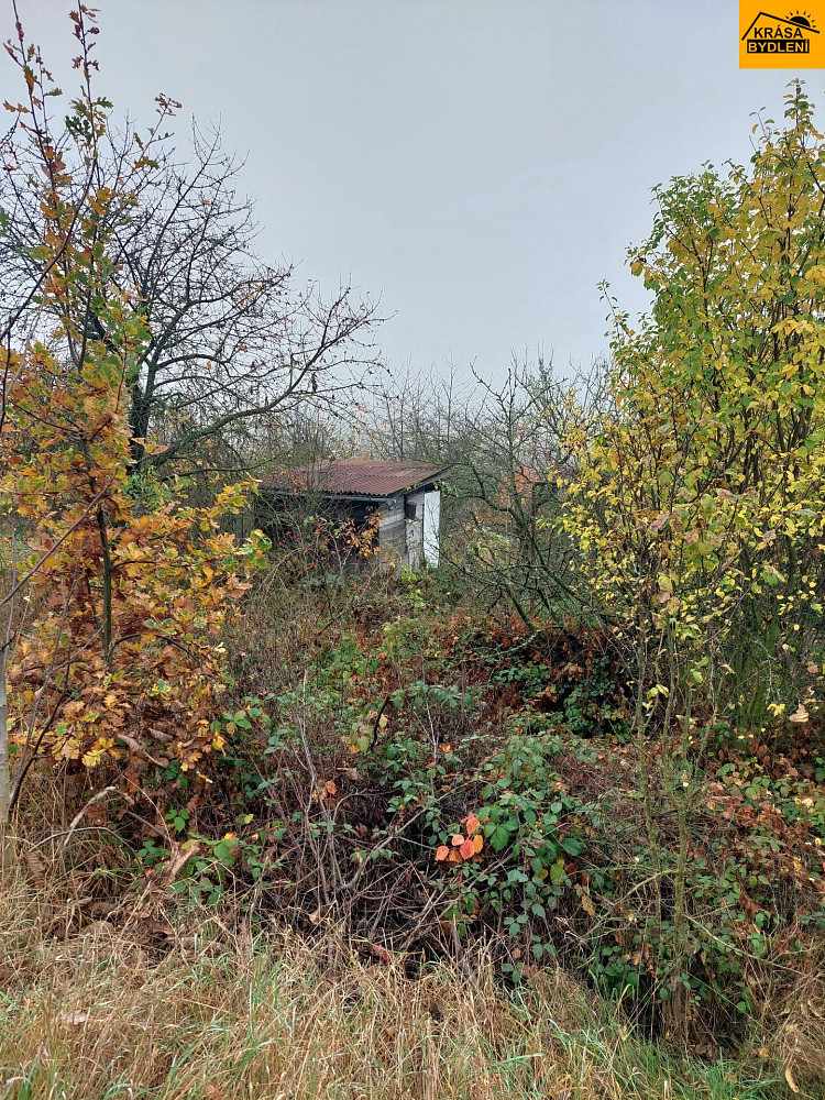Prodej stavebního pozemku 370 m² — photo 4