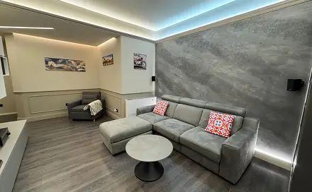 Prodej bytu 2+kk 64 m², Milazzo, region Sicílie, Itálie