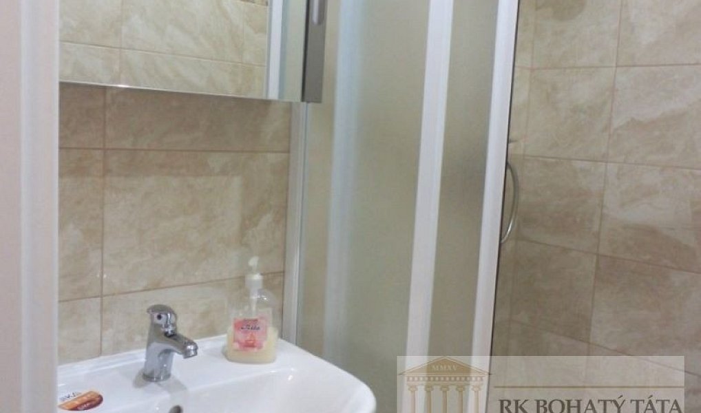 Pronájem bytu 2+1 52 m², Praha – náhled fotky 8
