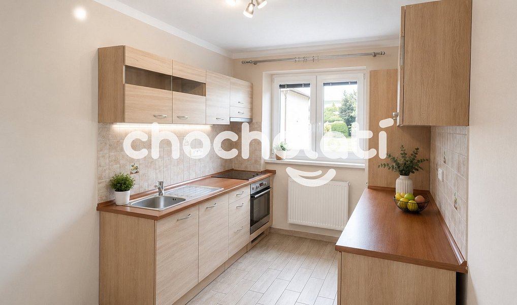 Pronájem bytu 2+1 59 m², Prachovice – náhled fotky 2