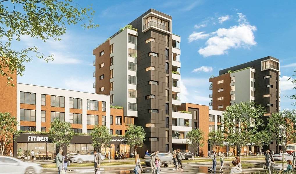 Prodej bytu 1+kk 31 m², Praha – náhled fotky 3