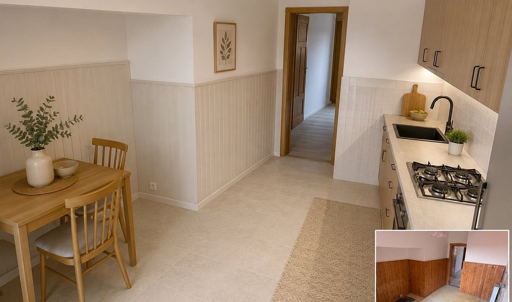 Prodej bytu 4+1 105 m², Karlovy Vary – náhled fotky 2