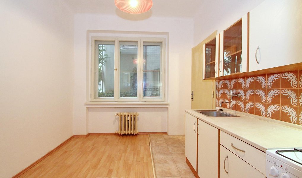 Pronájem bytu 1+1 37 m², Praha – náhled fotky 5