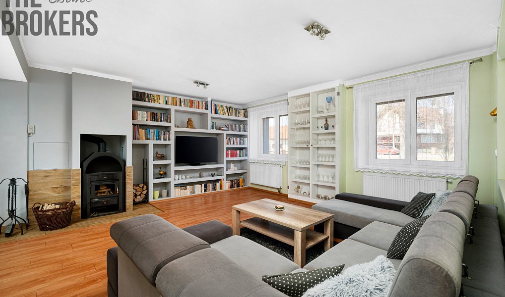 Prodej domu 144 m² s pozemkem 352 m², Prostějov – náhled fotky 18