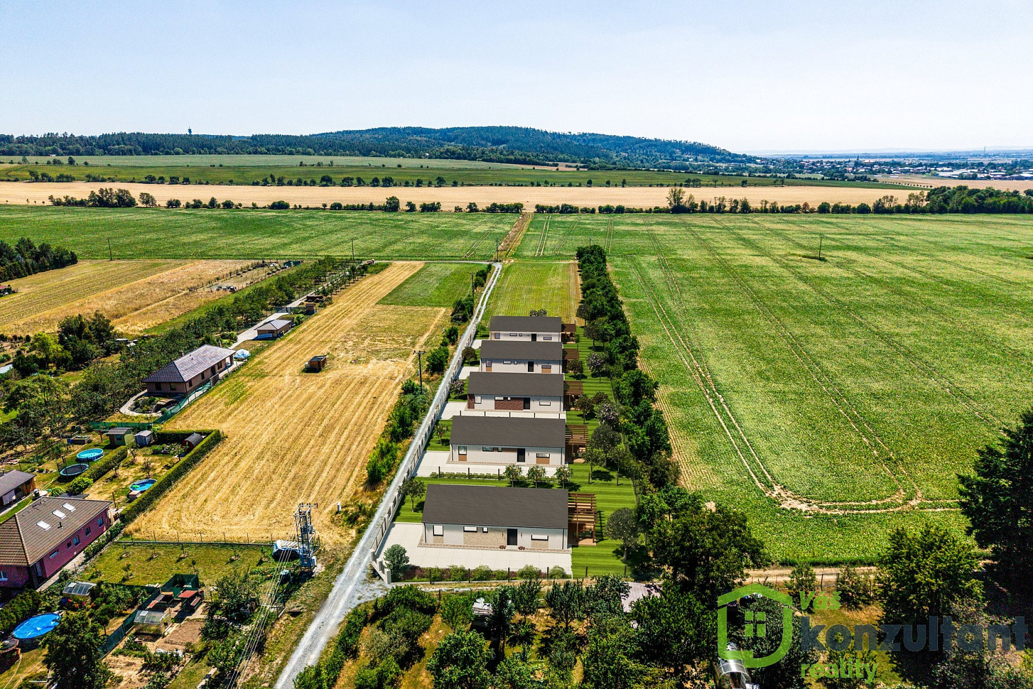 Prodej domu 97 m² s pozemkem 660 m² – fotografie 3
