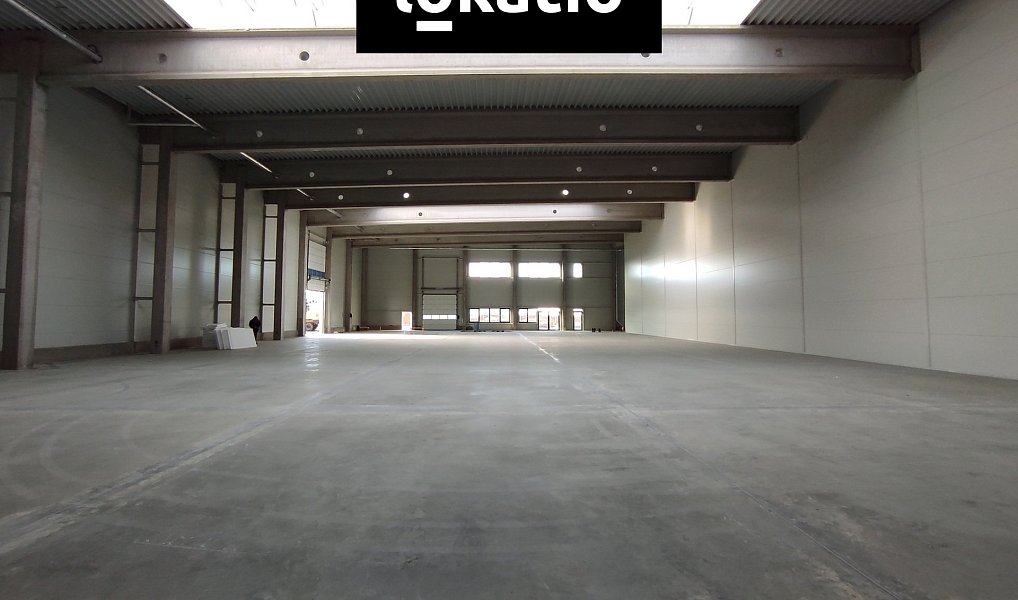 Pronájem skladovacích prostor 3 600 m², Kralupy nad Vltavou – náhled fotky 2