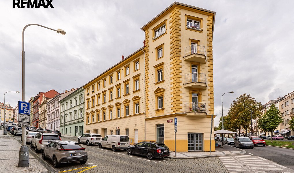 Pronájem bytu 2+kk 68 m², Praha – náhled fotky 20