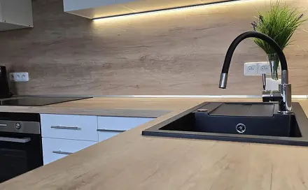 Pronájem bytu 3+1 53 m², Eduarda Basse, Most