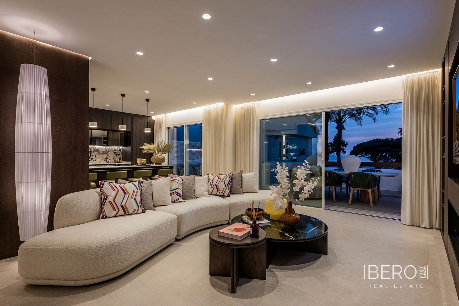 Pis 4+kk – Marbella, Barrio Alto - Vista 3