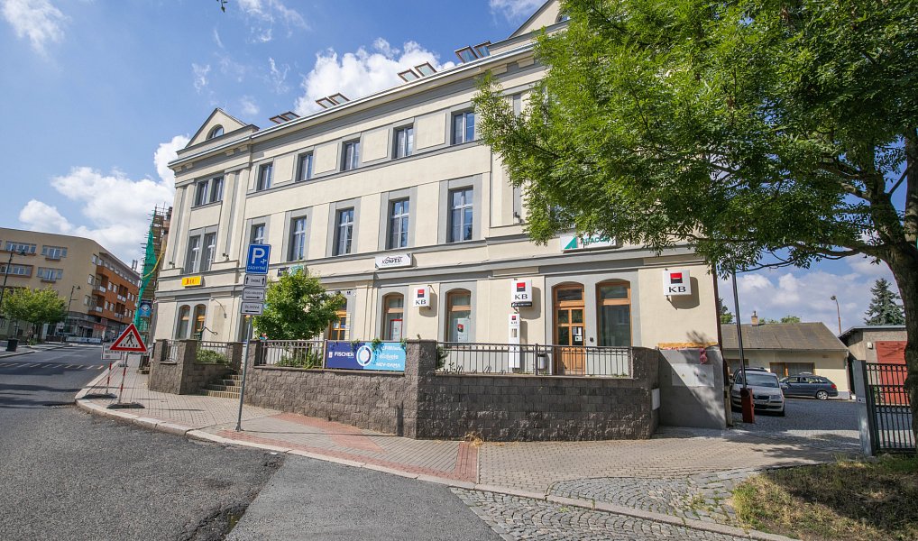 Pronájem bytu 1+kk 63 m², Říčany – náhled fotky 36