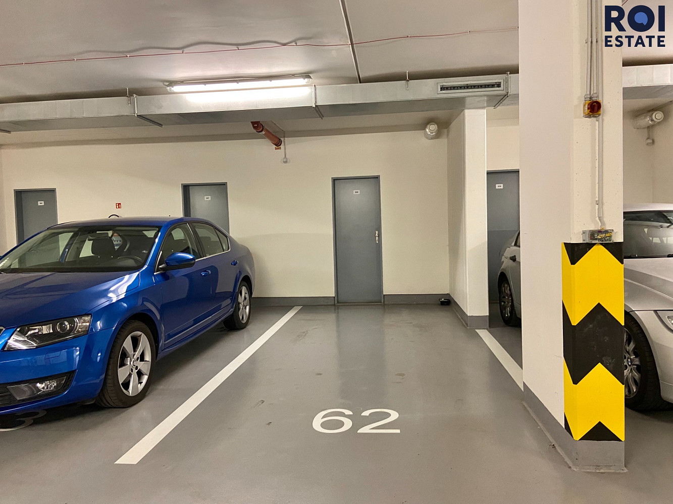 Pronájem bytu 1+kk 36 m² — photo 3