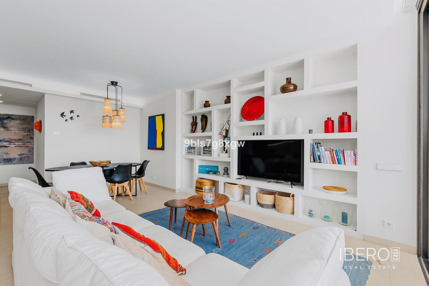 Piso 4+kk – Málaga, Centro Histórico, Centro - Vista 4
