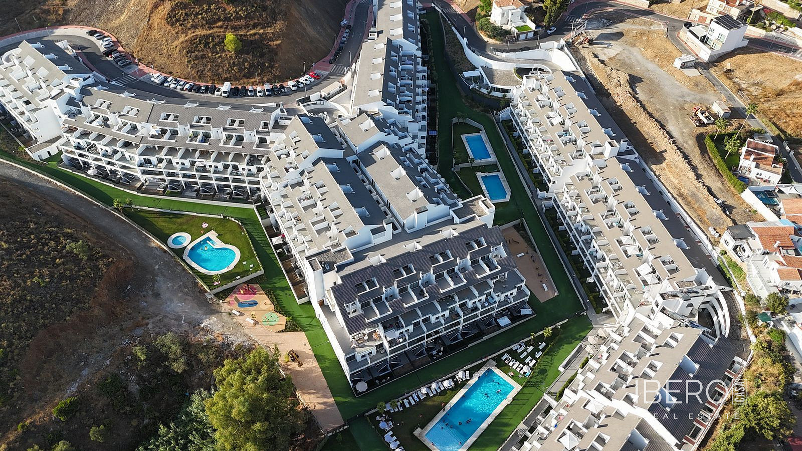 Piso 4+kk – Torreblanca - Vista 2