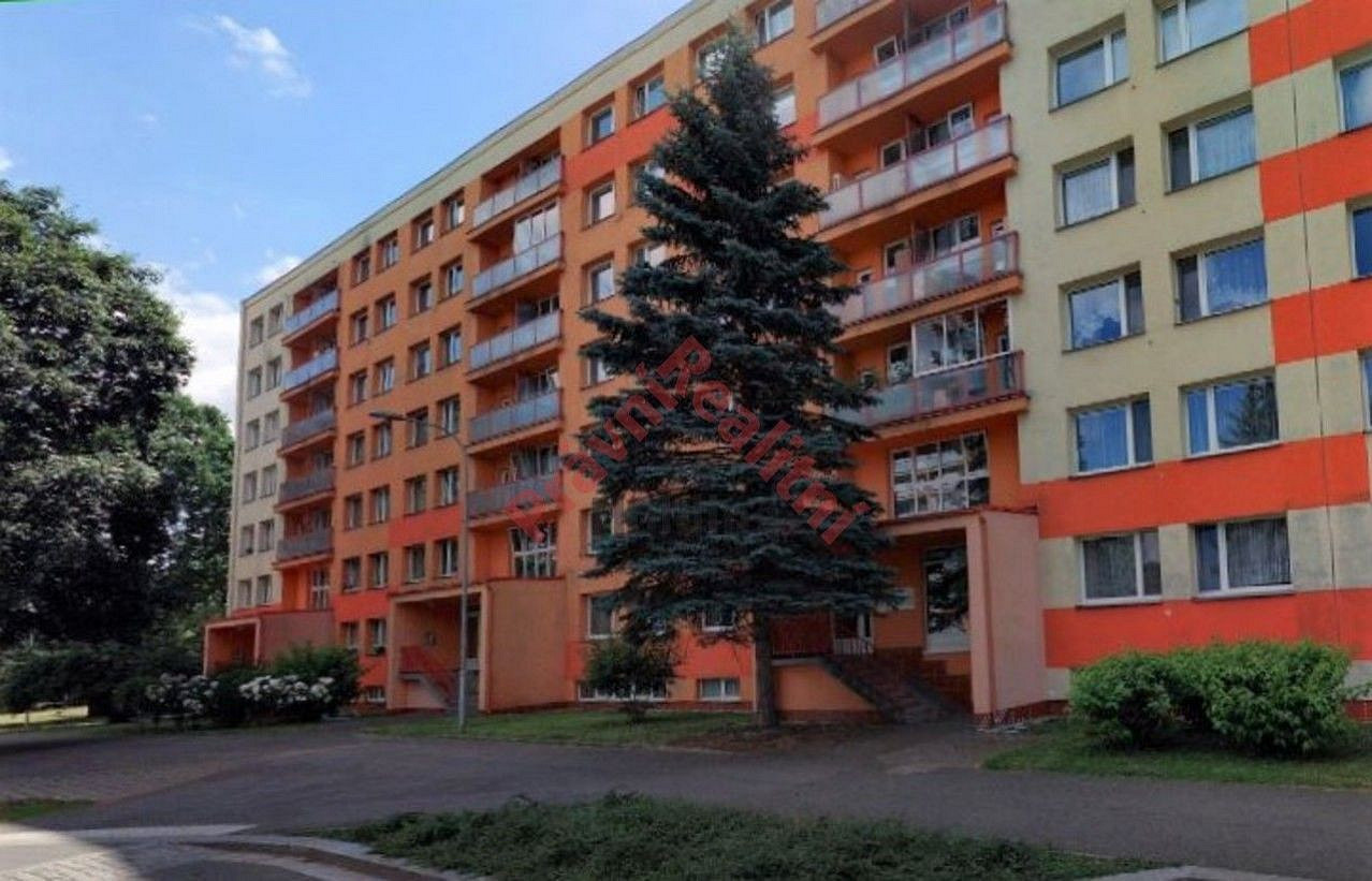 Pronájem bytu 3+1 68 m²