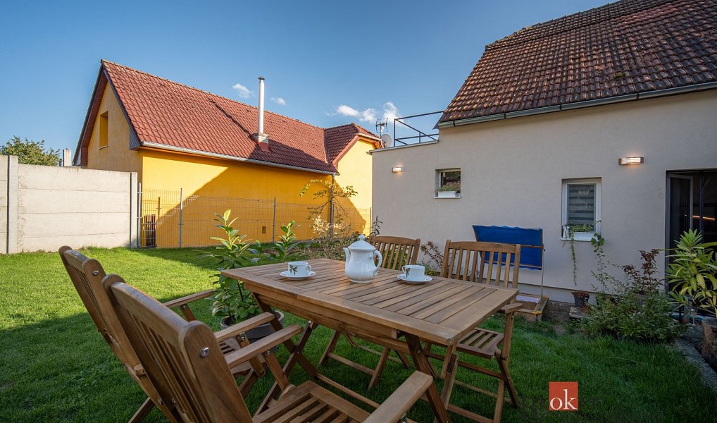 Prodej domu 75 m² s pozemkem 367 m², Mělník – náhled fotky 4