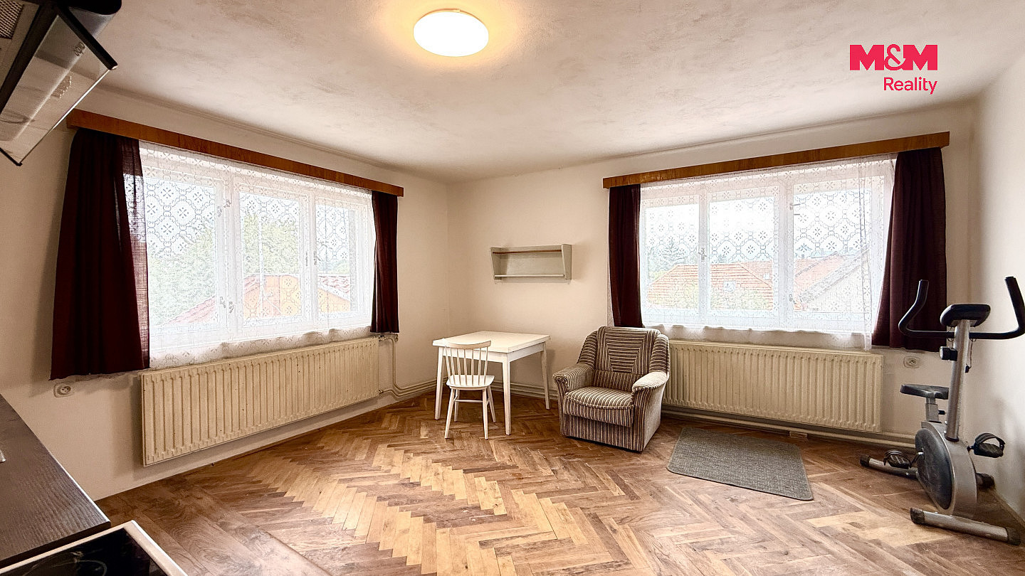 Pronájem bytu 3+kk 85 m² – fotografie 3