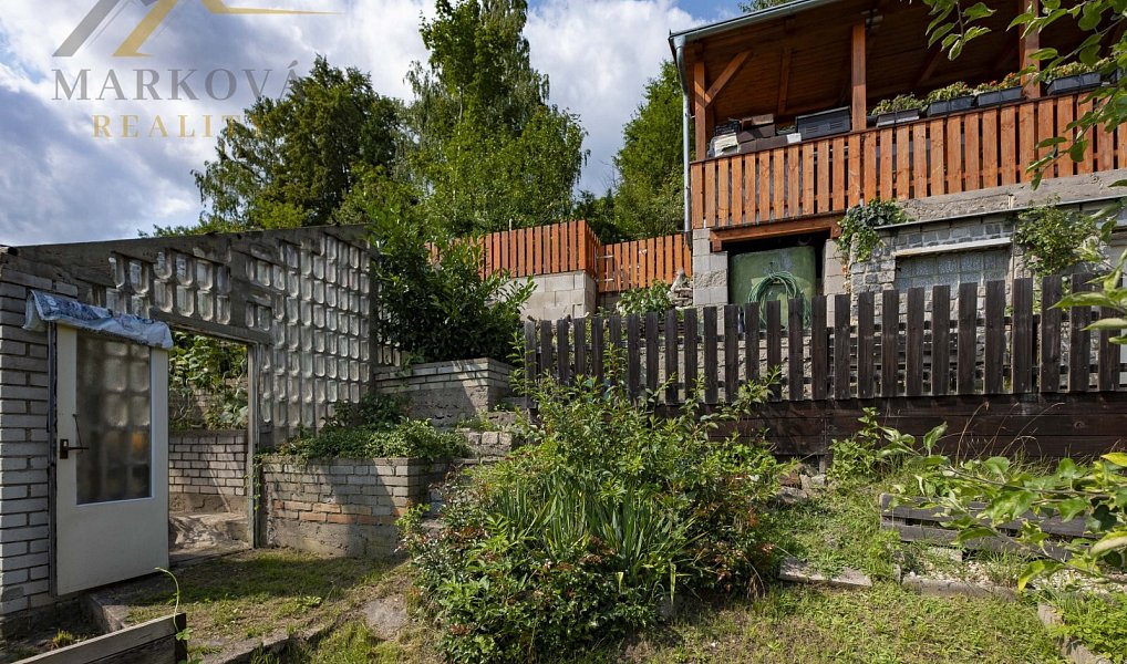 Prodej chaty/chalupy 25 m² s pozemkem 422 m², Český Krumlov – náhled fotky 18
