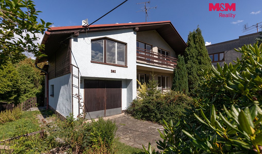 Prodej domu 160 m² s pozemkem 1 231 m², Pražmo – náhled fotky 13