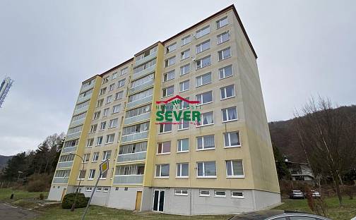 Prodej bytu 2+kk 40 m², Dukelských hrdinů, Krupka - Maršov, okres Teplice