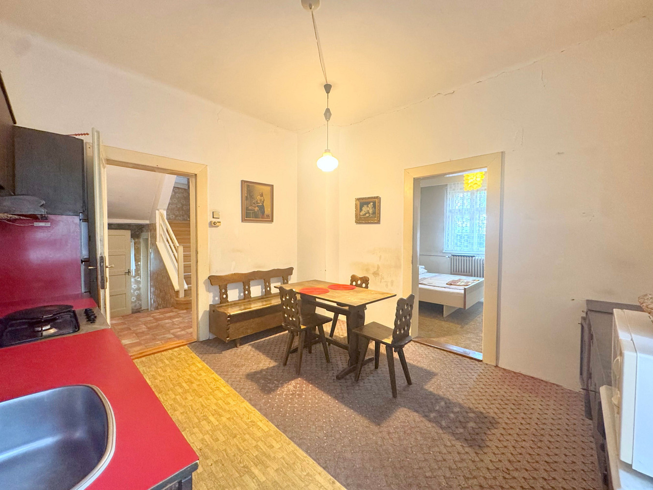 Prodej domu 165 m² s pozemkem 545 m² — photo 2
