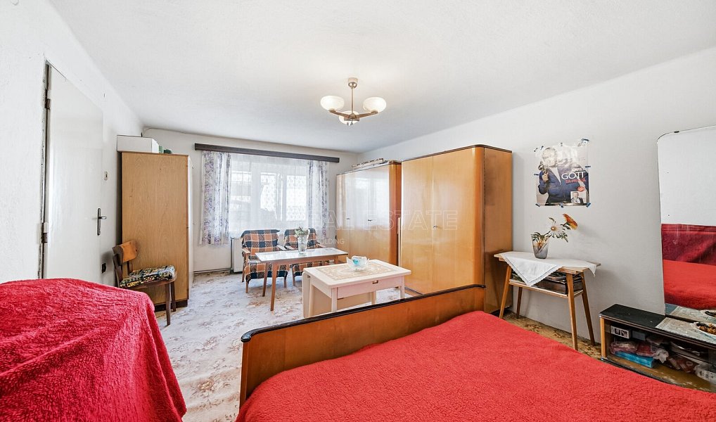 Prodej domu 100 m² s pozemkem 362 m², Šternberk – náhled fotky 7