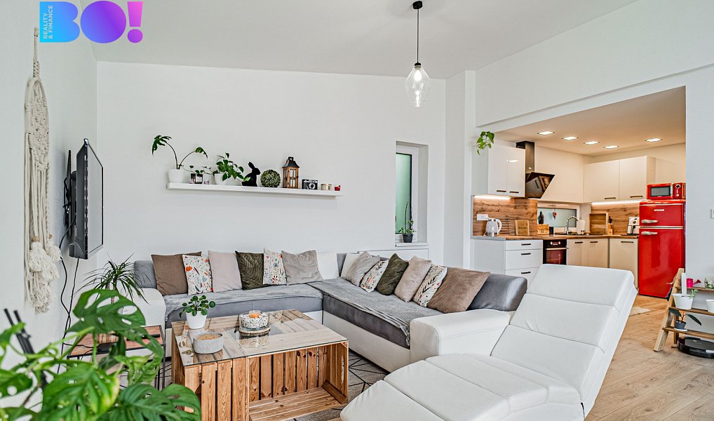 Prodej bytu 2+kk 51 m², Třinec – náhled fotky 2