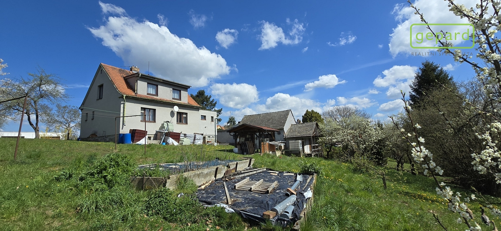 Prodej domu 145 m² s pozemkem 1 218 m² — photo 5