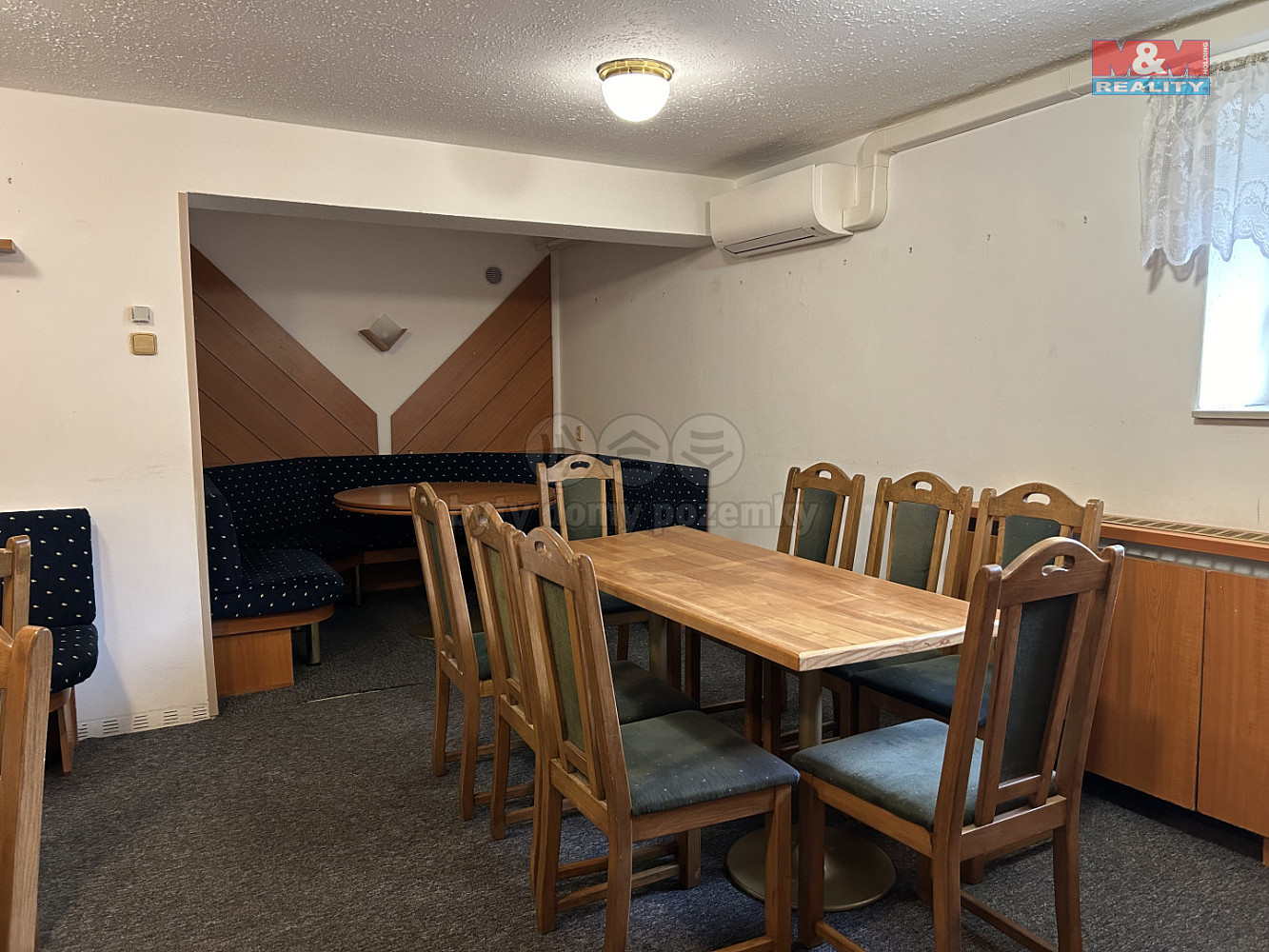 Pronájem restaurace 120 m² – fotografie 4