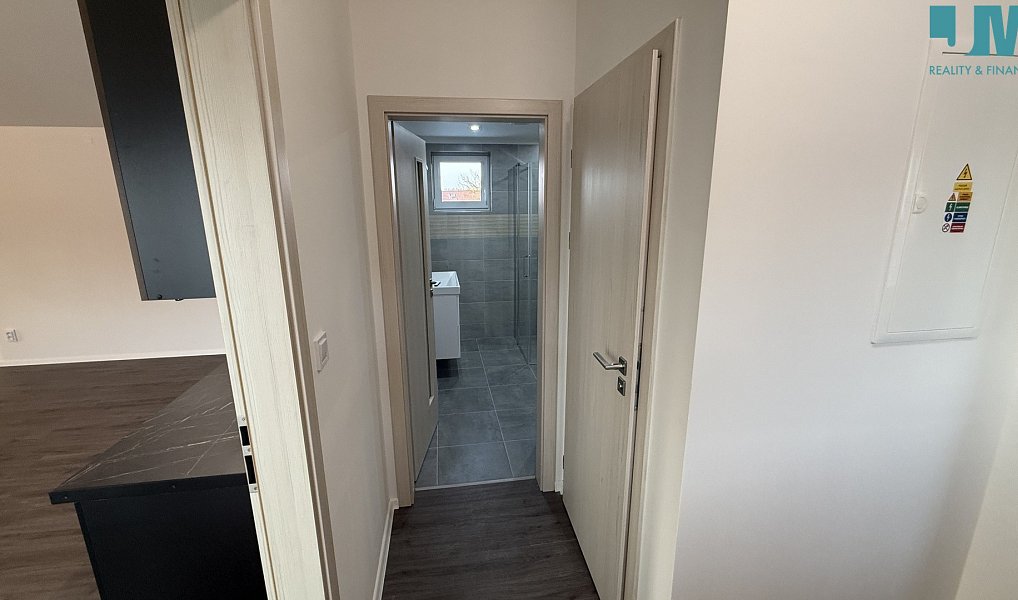 Pronájem bytu 3+kk 68 m², Třebíč – náhled fotky 11