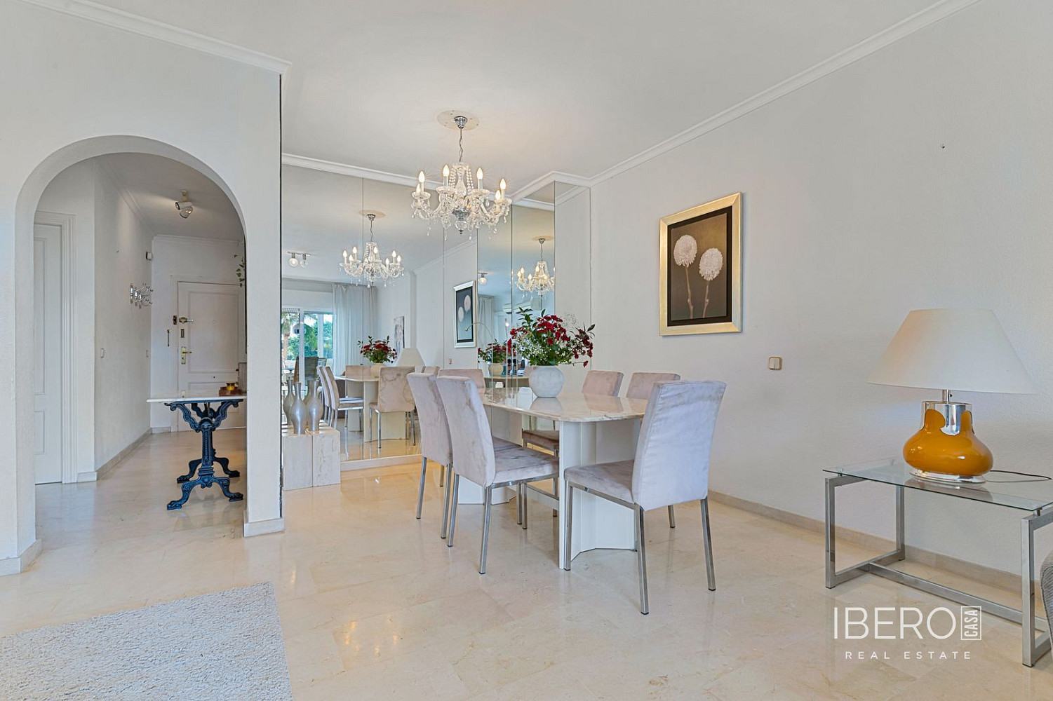 Piso 3+kk – Fuengirola, Los Boliches - Vista 5