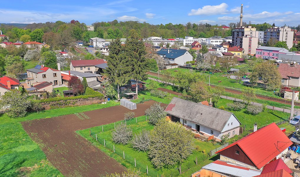 Prodej domu 127 m² s pozemkem 748 m², Kostelec nad Orlicí – náhled fotky 15
