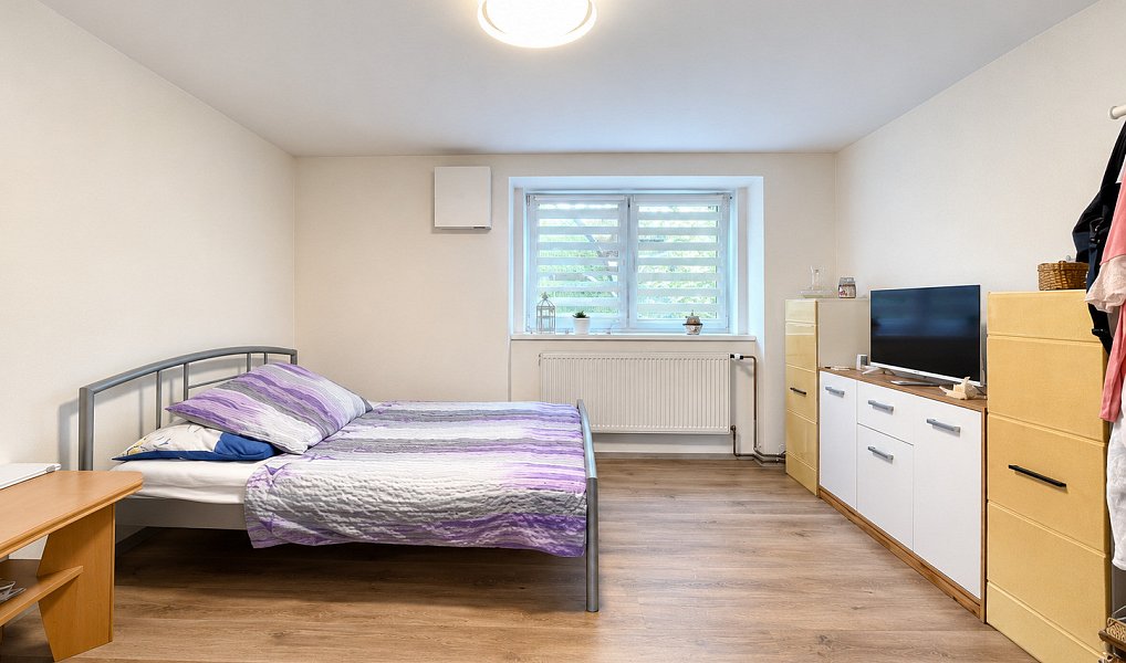 Prodej bytu 2+kk 47 m², Mladá Boleslav – náhled fotky 4