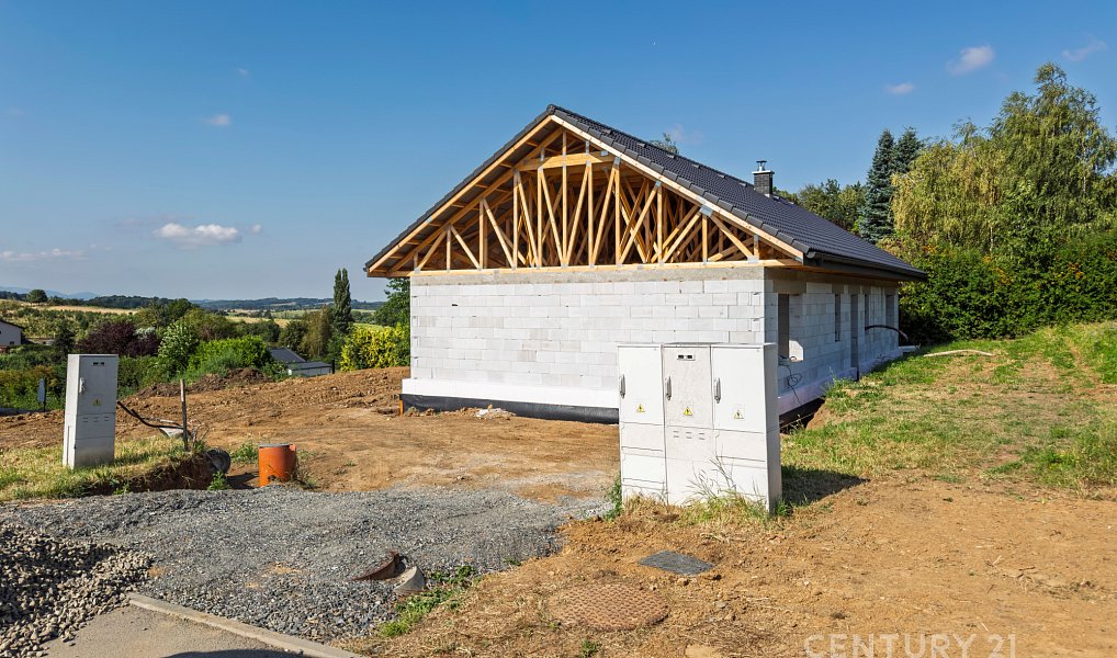 Prodej domu 131 m² s pozemkem 1 354 m², Starý Jičín – náhled fotky 11