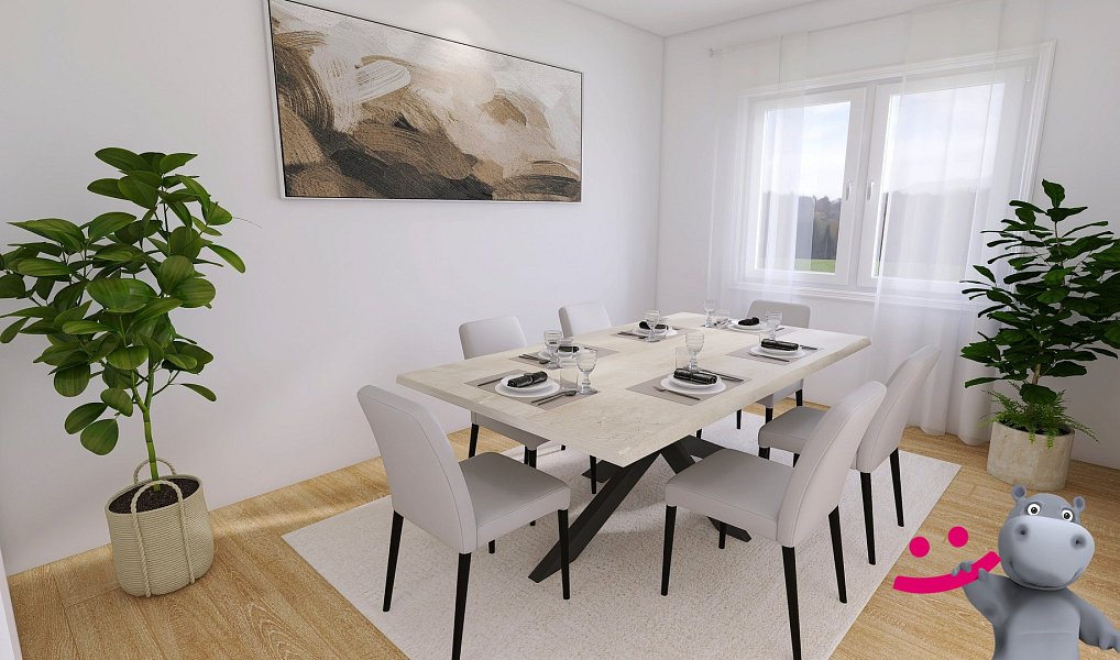 Prodej domu 337 m² s pozemkem 687 m², Knínice – náhled fotky 27