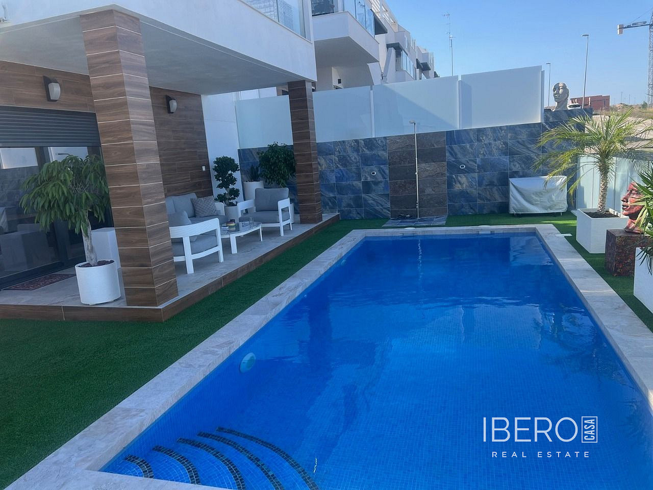 Casa 4+kk – Los Montesinos, el Baix Segura / La Vega Baja - Vista 3