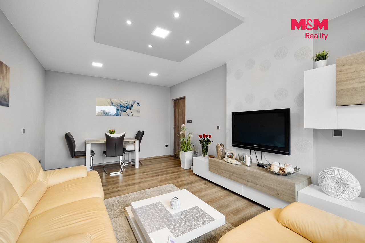 Prodej bytu 4+1 75 m² — photo 2